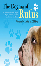 Dogma of Rufus -  Joey Arnstein,  Larry Arnstein,  Zack Arnstein,  Rufus