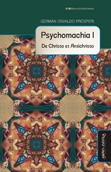 Psychomachia I - Germán Osvaldo Prósperi