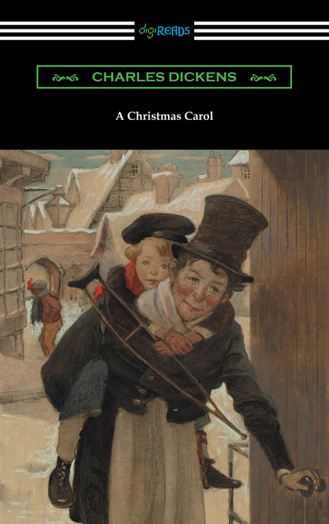 A Christmas Carol - Charles Dickens