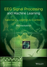 EEG Signal Processing and Machine Learning - Saeid Sanei, Jonathon A. Chambers