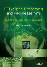 EEG Signal Processing and Machine Learning -  Jonathon A. Chambers,  Saeid Sanei