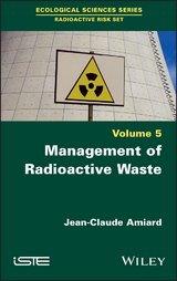 Management of Radioactive Waste - Jean-Claude Amiard