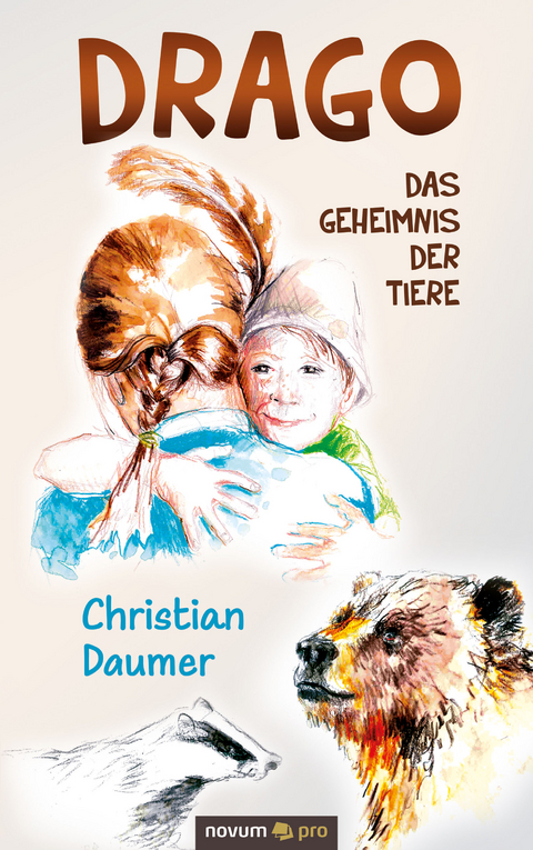 Drago - Christian Daumer