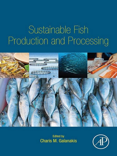 Sustainable Fish Production and Processing - 