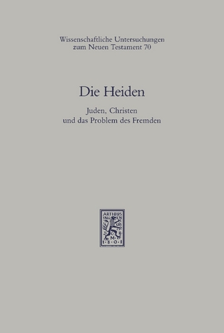 Die Heiden