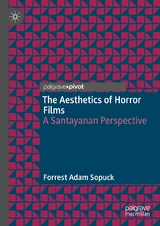 The Aesthetics of Horror Films - Forrest Adam Sopuck
