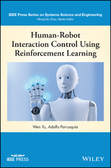 Human-Robot Interaction Control Using Reinforcement Learning - Wen Yu, Adolfo Perrusquia