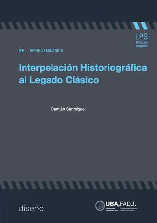 Interpelacion historiográfica al legado clásico