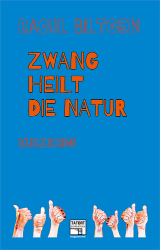 Zwang heilt die Natur