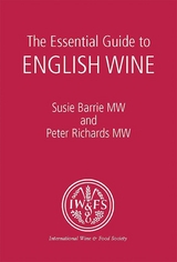 Essential Guide to English Wine -  Susie Barrie,  Peter Richards