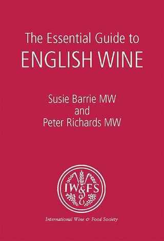 Essential Guide to English Wine