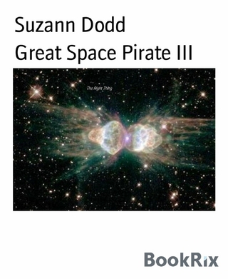 Great Space Pirate III