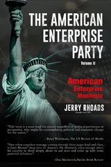American Enterprise Party (Volume II) -  Jerry Rhoads