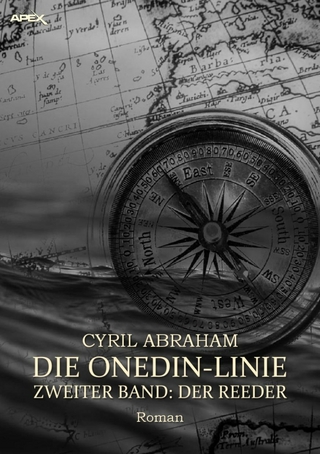 DIE ONEDIN-LINIE: ZWEITER BAND - DER REEDER