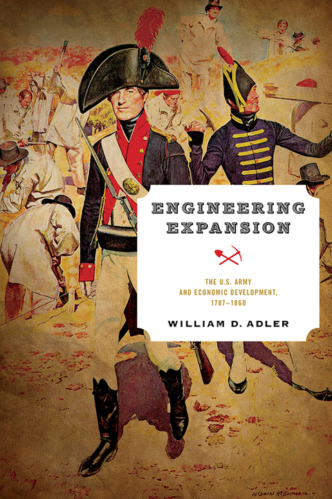Engineering Expansion - William D. Adler