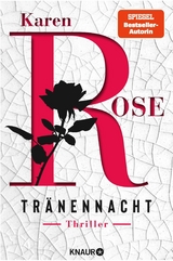 Tr&auml;nennacht - Karen Rose