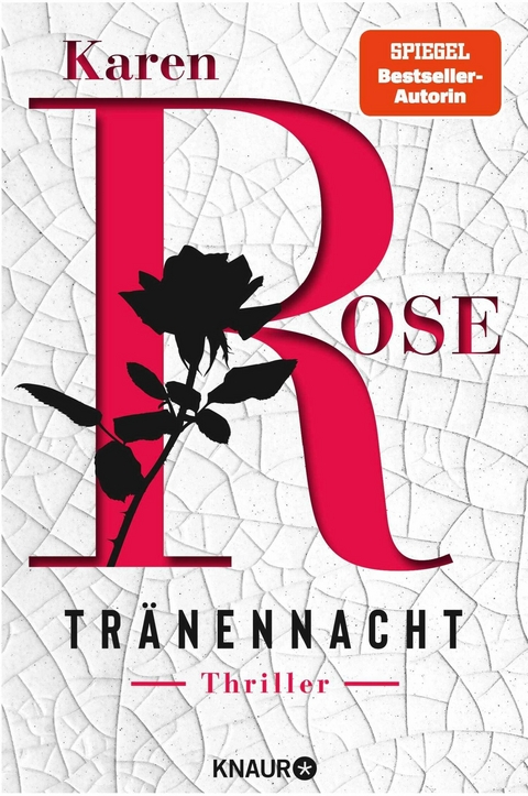 Tr&auml;nennacht - Karen Rose