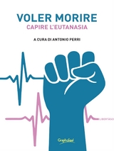 Voler morire - Antonio Perri