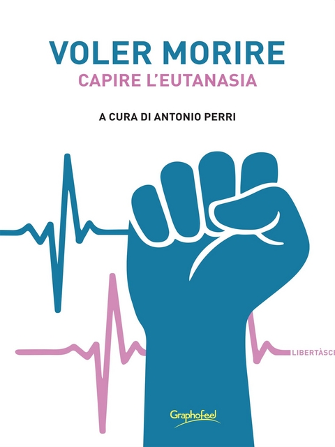 Voler morire - Antonio Perri