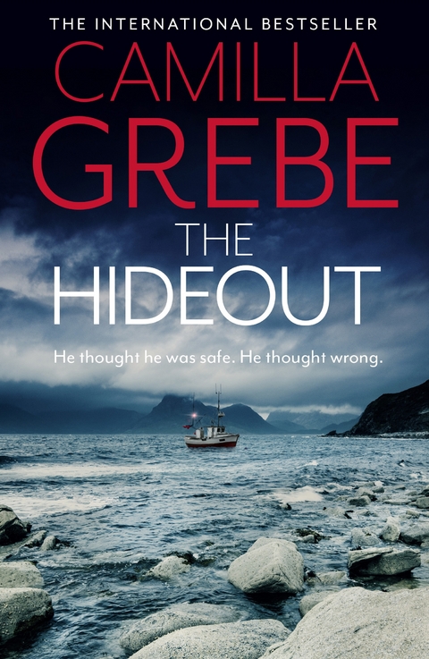 The Hideout - Camilla Grebe