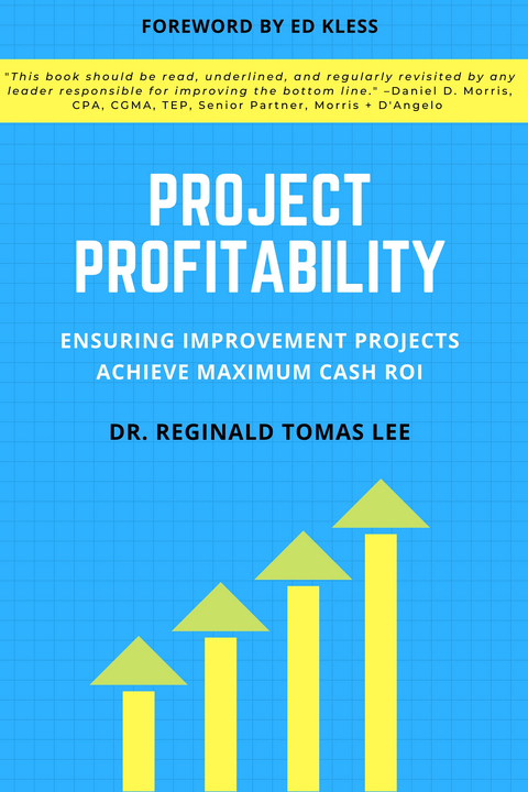 Project Profitability - Reginald Tomas Lee