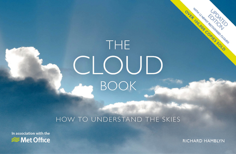 Cloud Book -  Richard Hamblyn,  Met Office