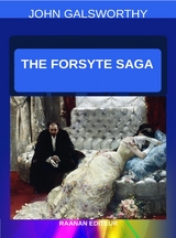 The Forsyte Saga - John Galsworthy