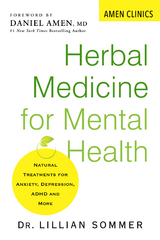 Herbal Medicine for Mental Health - Lillian Somner