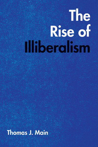 Rise of Illiberalism