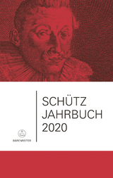 Sch&uuml;tz-Jahrbuch / Sch&uuml;tz-Jahrbuch 2020, 42. Jahrgang - 