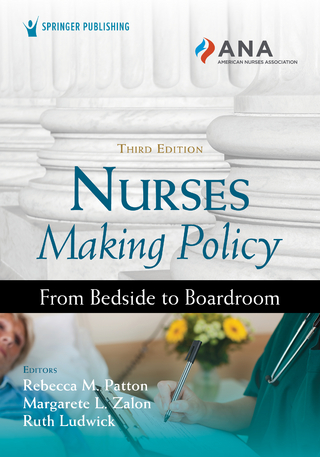 Nurses Making Policy