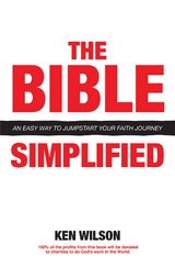 The Bible... Simplified - Ken Wilson