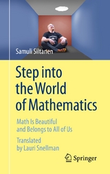Step into the World of Mathematics - Samuli Siltanen
