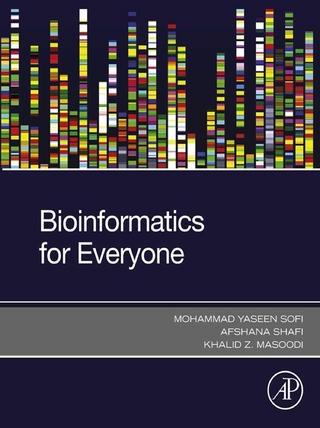 Bioinformatics for Everyone
