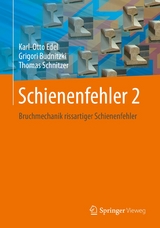 Schienenfehler 2 - Karl-Otto Edel, Grigori Budnitzki, Thomas Schnitzer