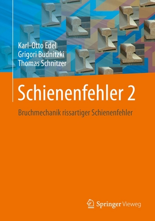 Schienenfehler 2