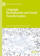 Language Revitalisation and Social Transformation - 