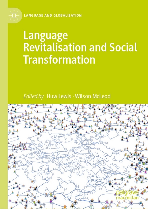 Language Revitalisation and Social Transformation - 