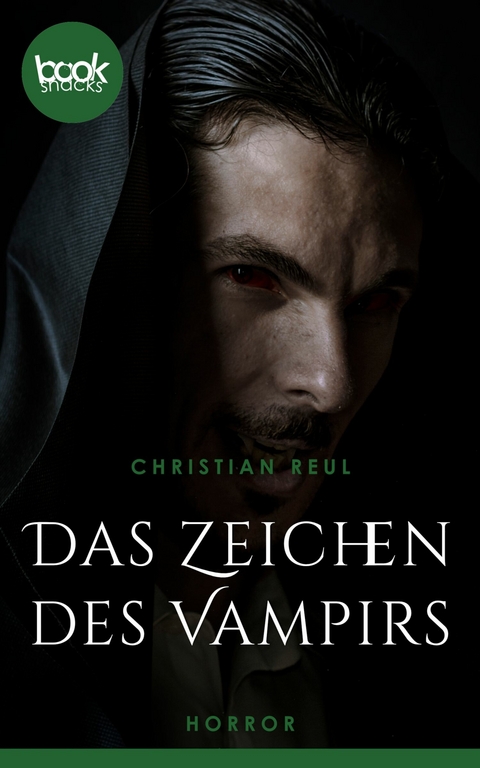 Das Zeichen des Vampirs -  Christian Reul