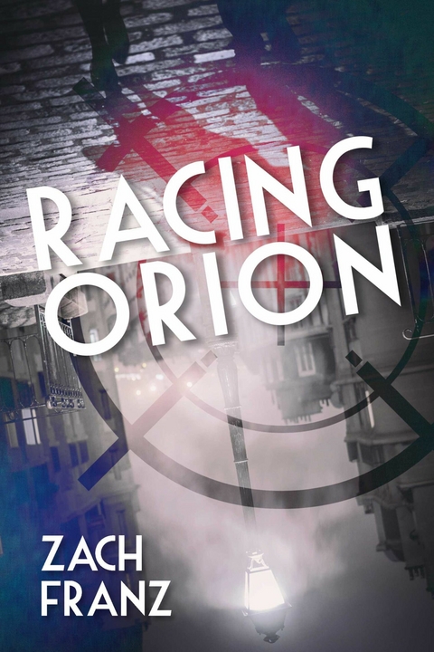 Racing Orion -  Zach Franz