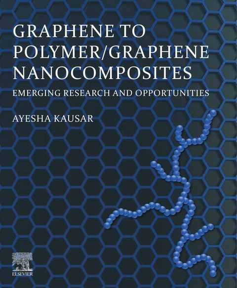 Graphene to Polymer/Graphene Nanocomposites -  Ayesha Kausar