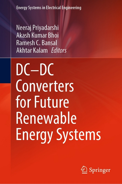 DC&mdash;DC Converters for Future Renewable Energy Systems - 
