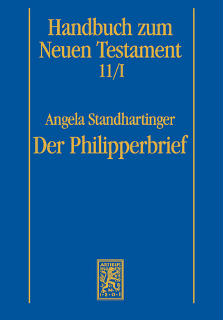 Der Philipperbrief