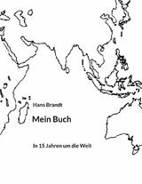 Mein Buch - Hans Brandt