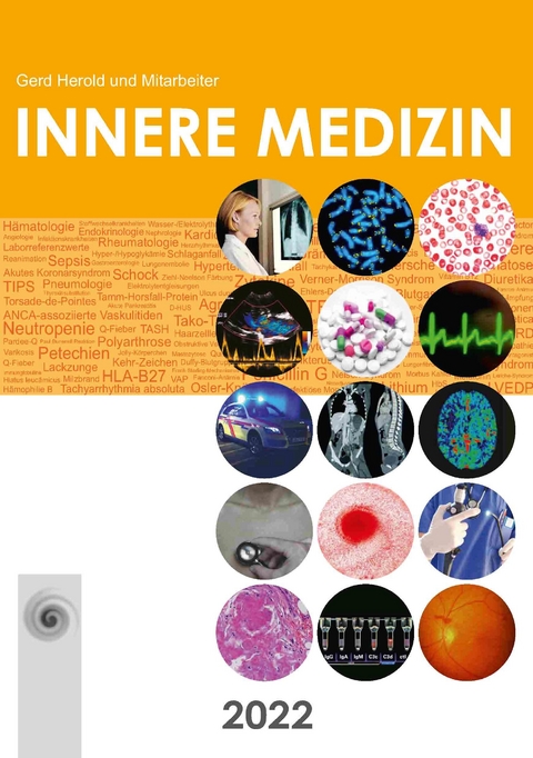 Innere Medizin 2022 -  Gerd Herold