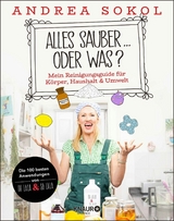 Alles sauber ... oder was? - Andrea Sokol