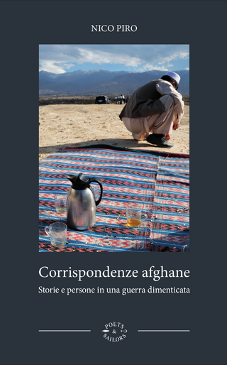 Corrispondenze afghane