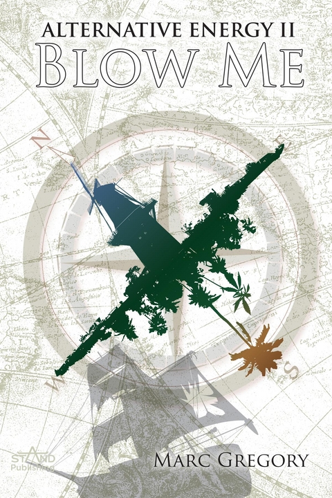 Alternative Energy II - Blow Me - Marc Gregory