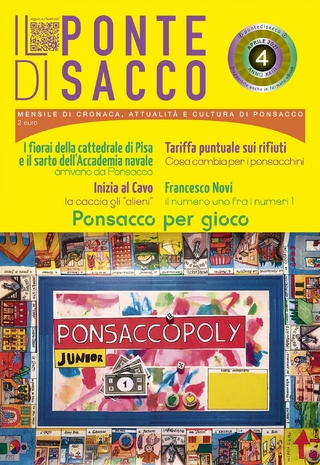 Il Ponte di Sacco - aprile 2021