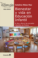 Bienestar y vida en Educaci&oacute;n Infantil - Catalina Ribas Mas